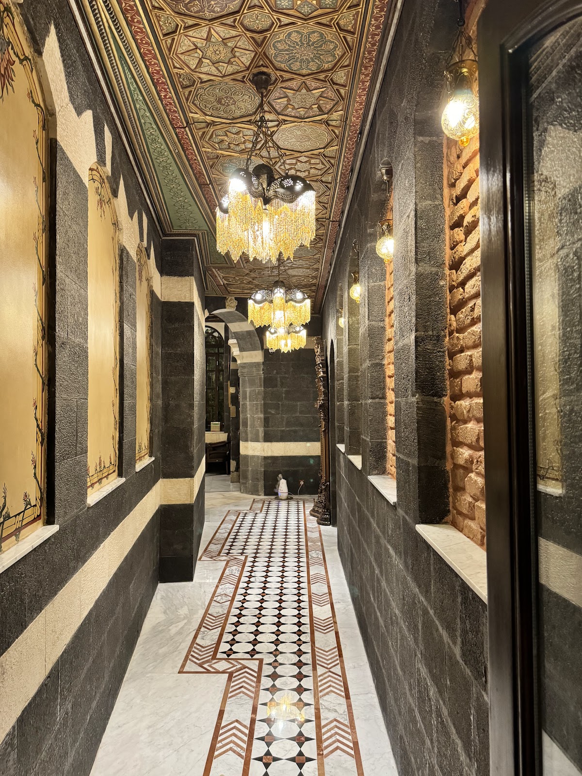 Beit Al Wali Hotel 6