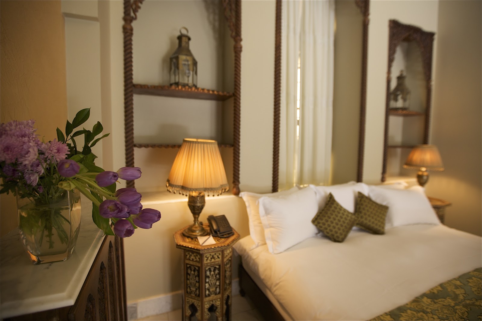 Beit Zafran Hotel De Charme 2