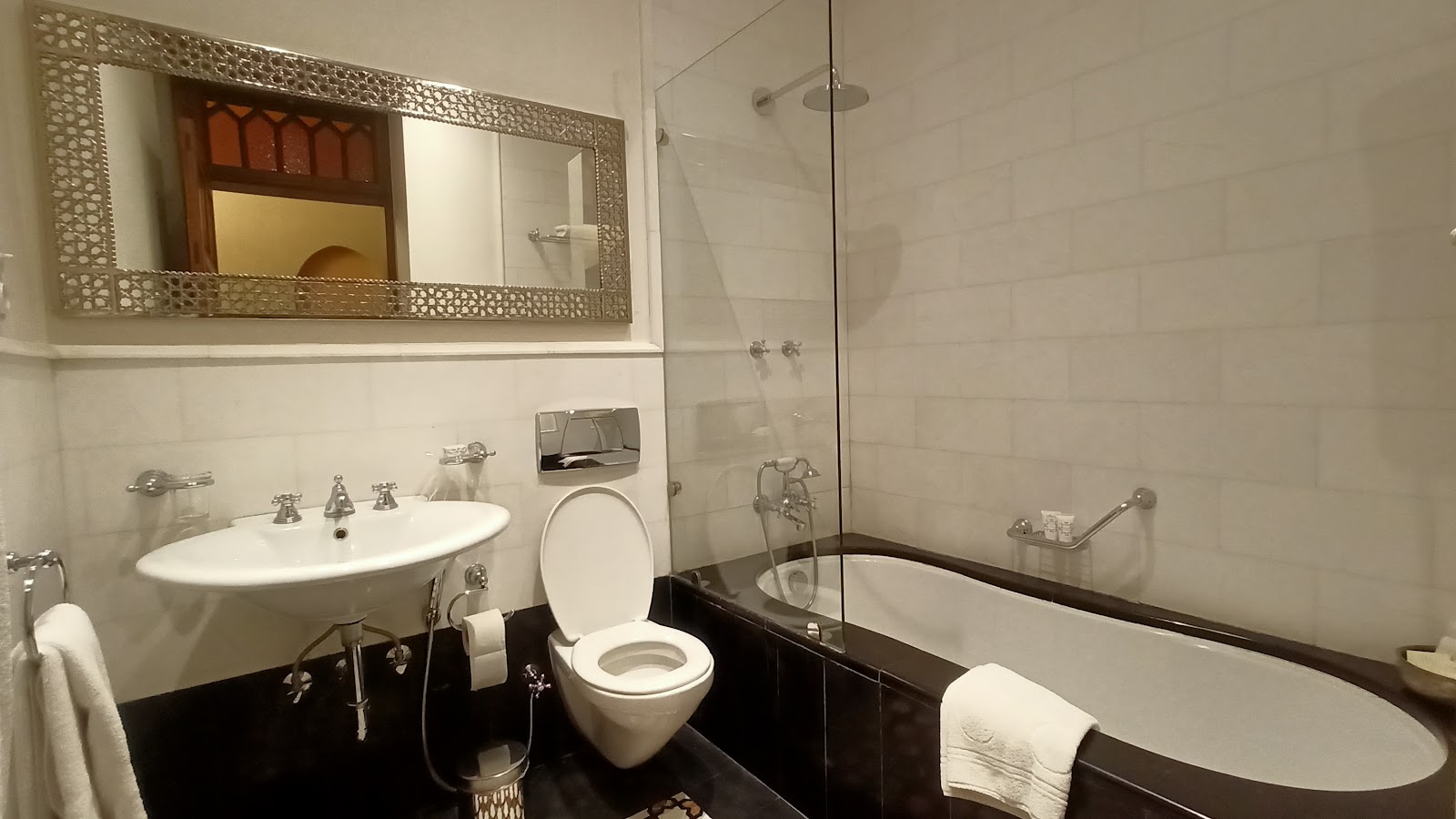 Beit Zafran Hotel De Charme 3