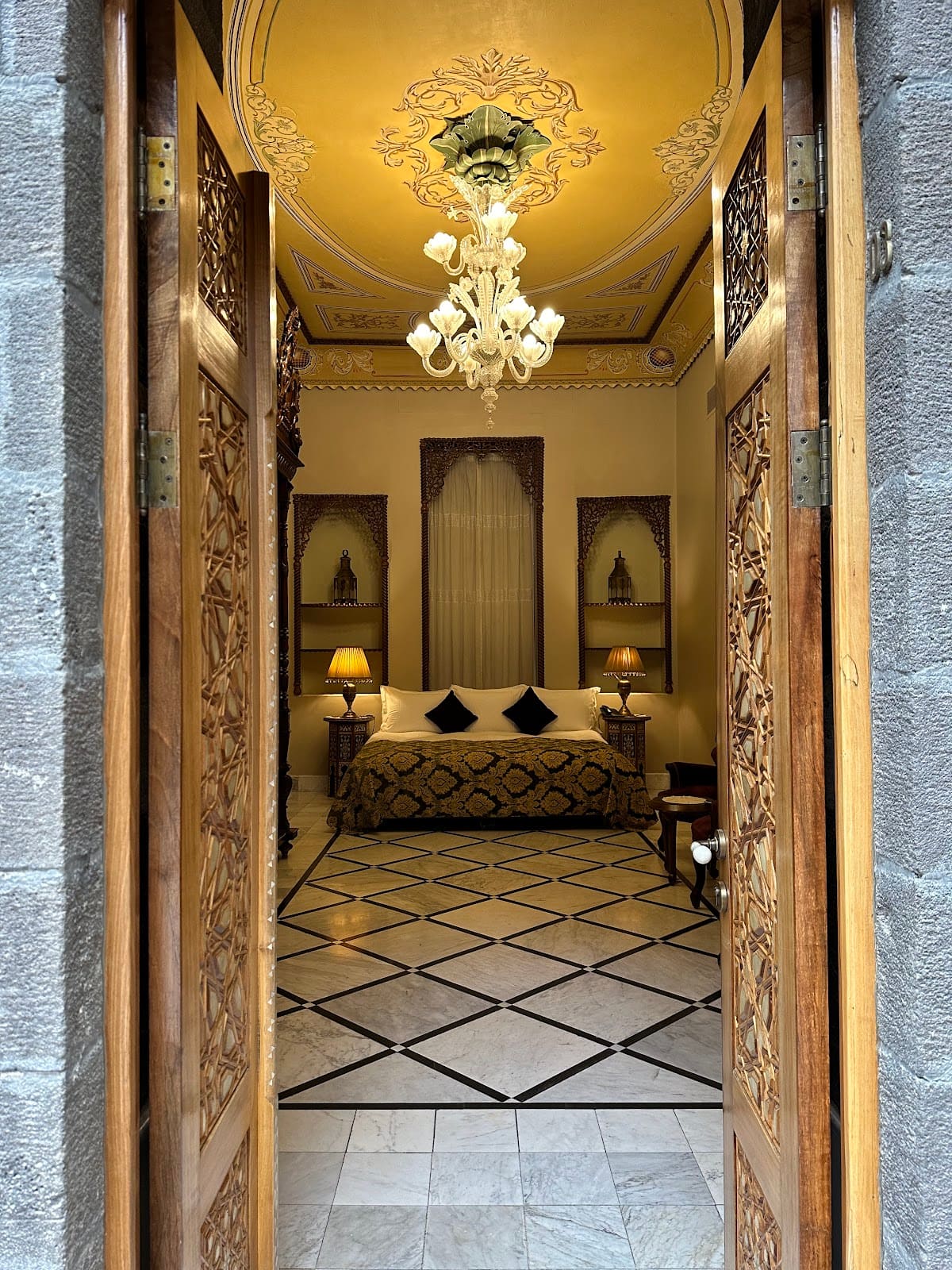 Beit Zafran Hotel De Charme 4