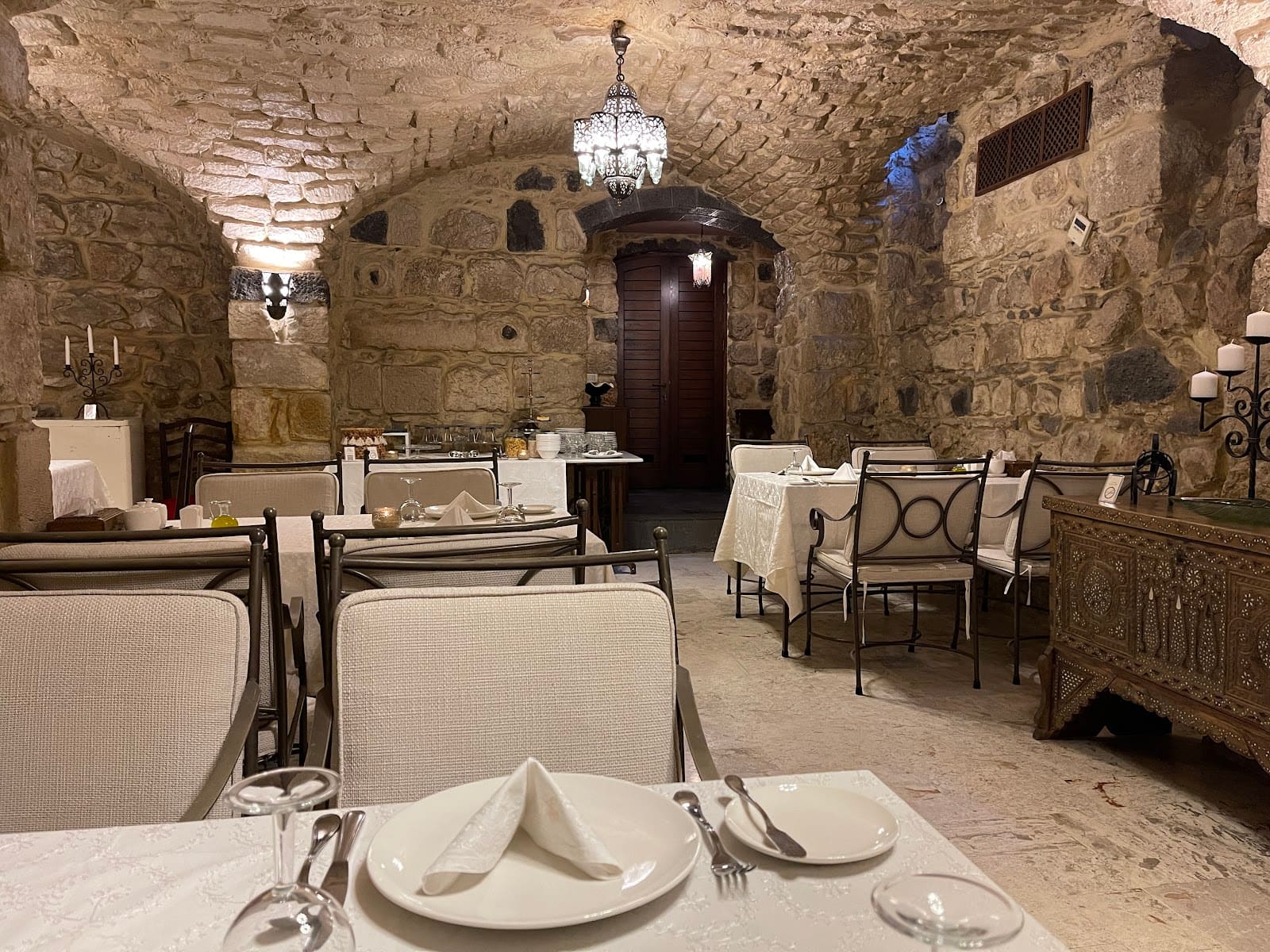 Beit Zafran Hotel De Charme 5
