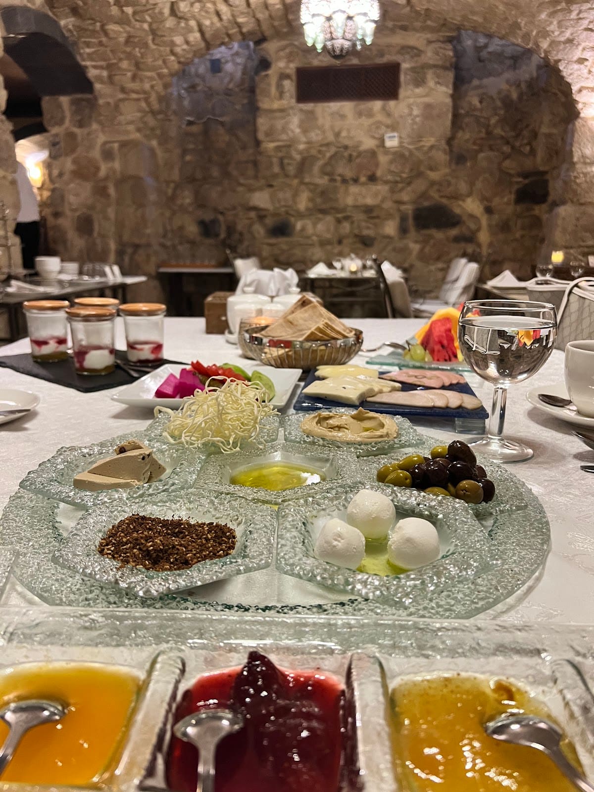 Beit Zafran Hotel De Charme 7