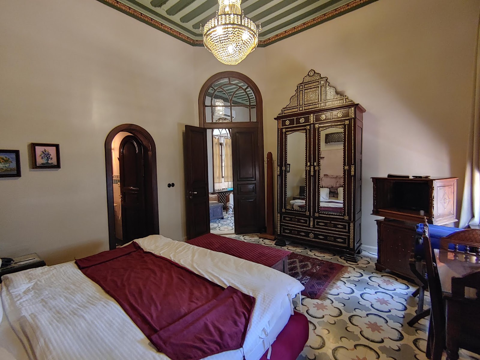 Beit Zaman Hotel 2