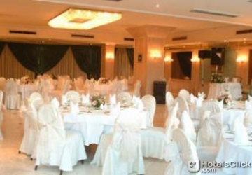 Carlton Hotel 3