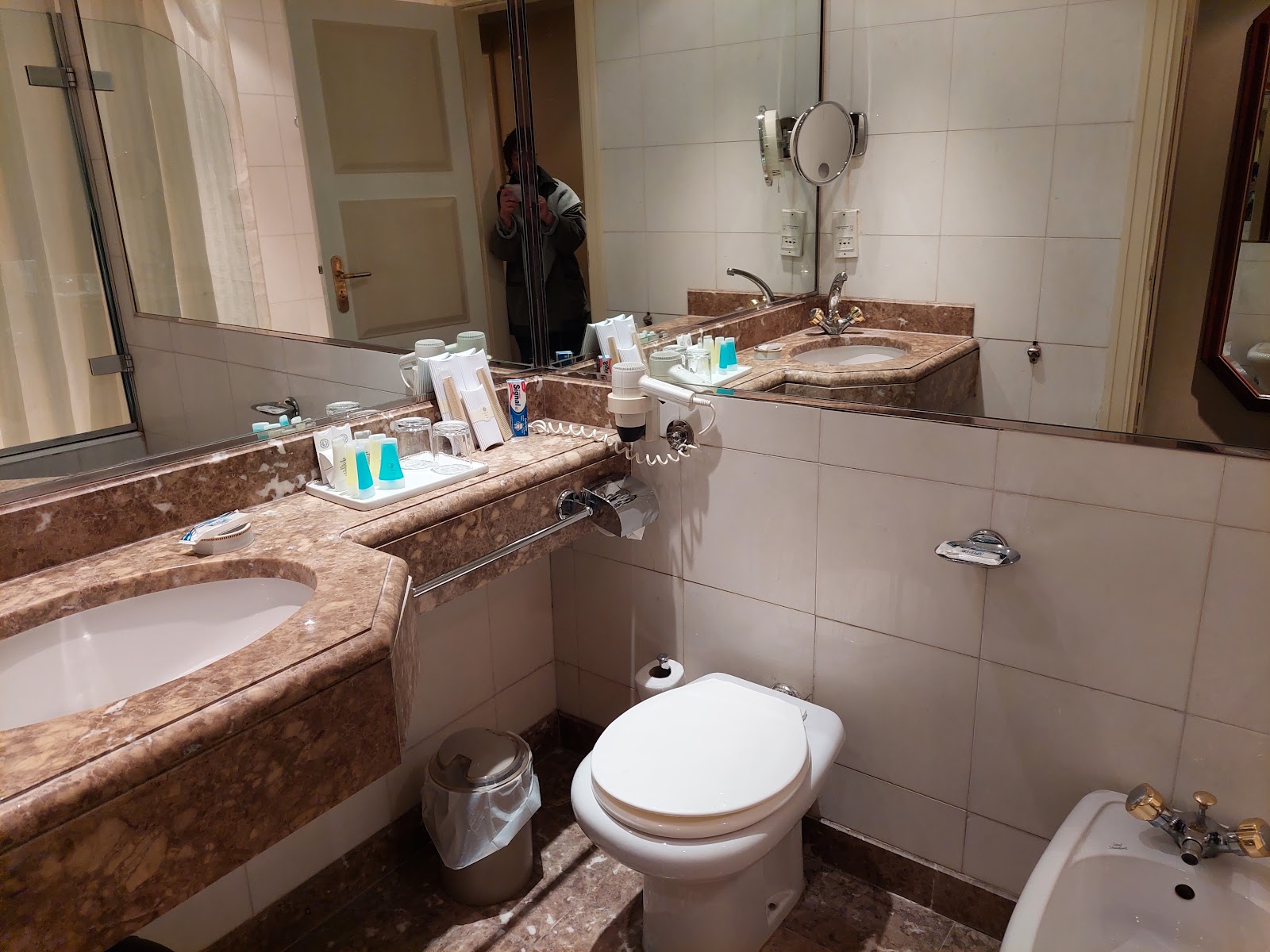 Cham Palace Hotel 4
