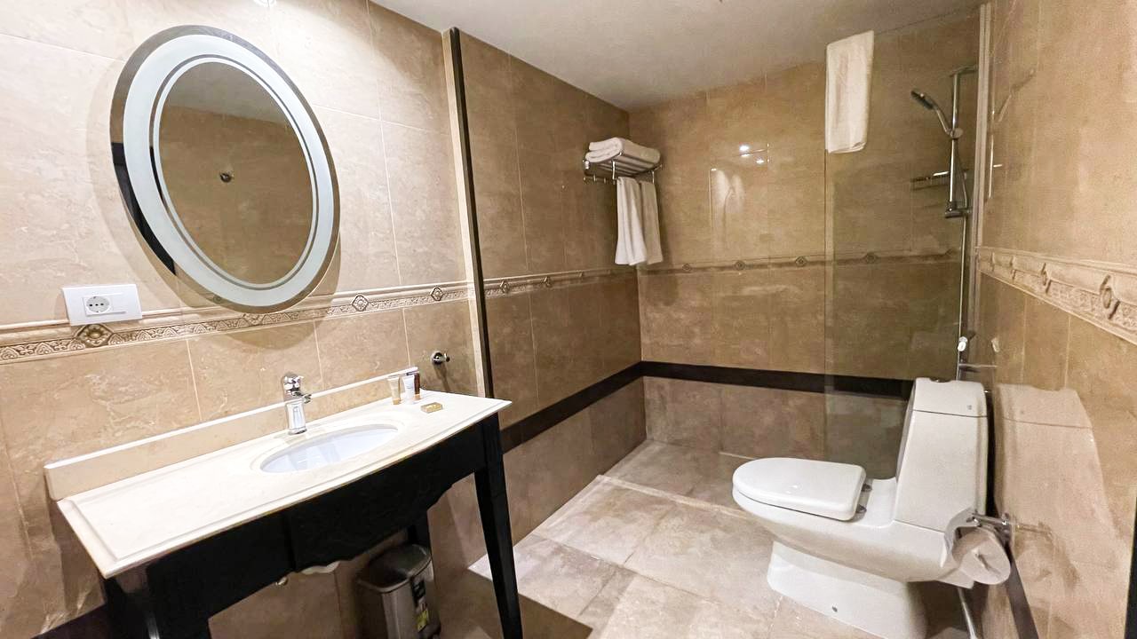 City of Jasmine Hotel 3