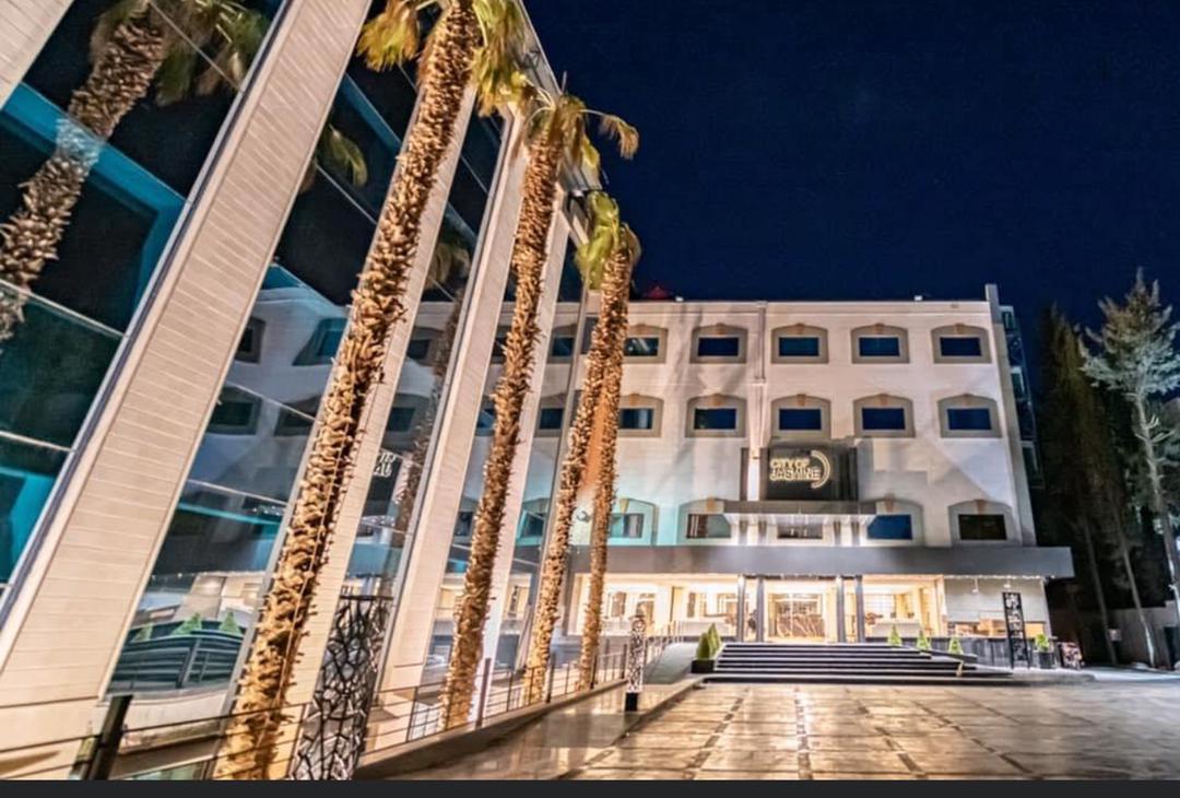 City of Jasmine Hotel 4