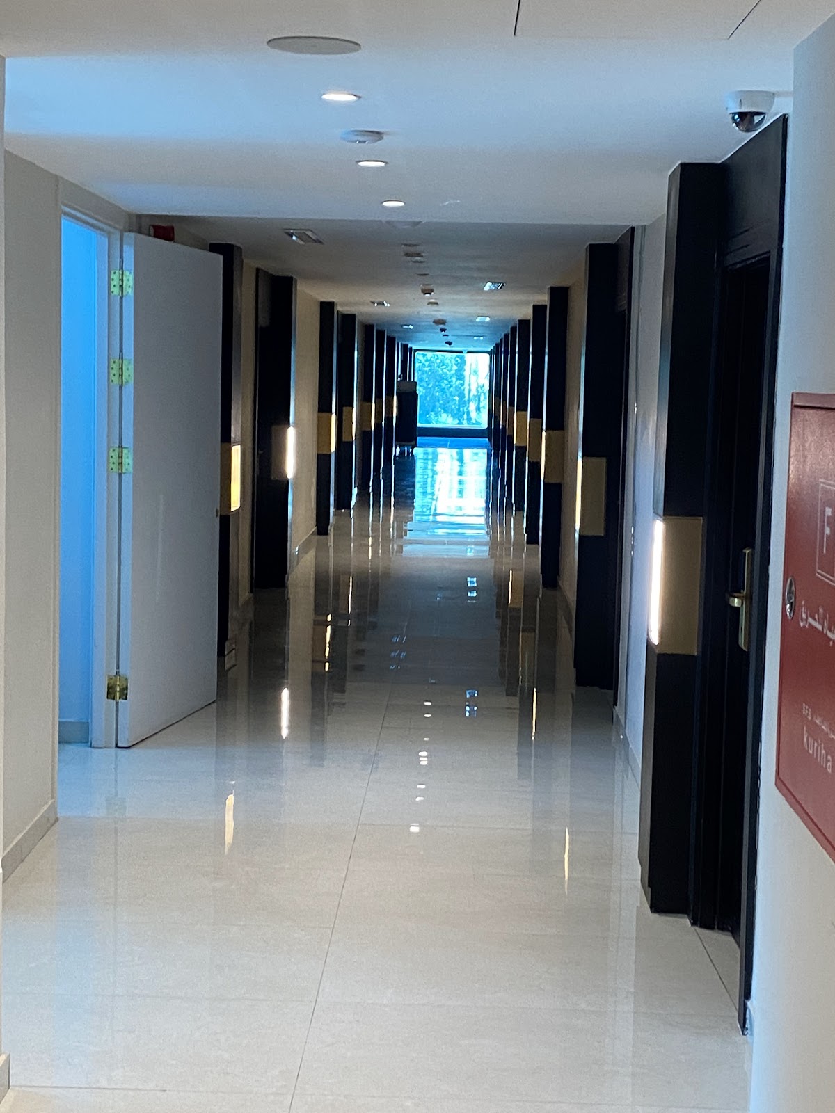 City of Jasmine Hotel 7