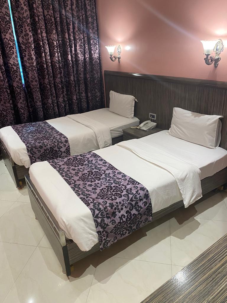 Crystal Hotel 2
