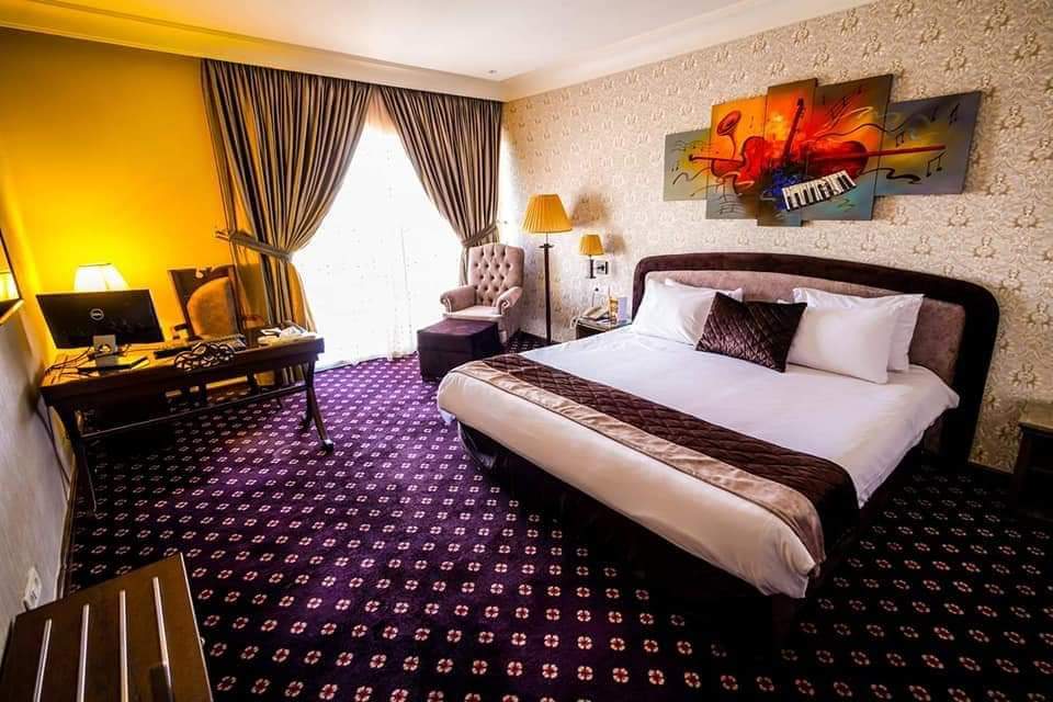 Dama Rose Hotel 2
