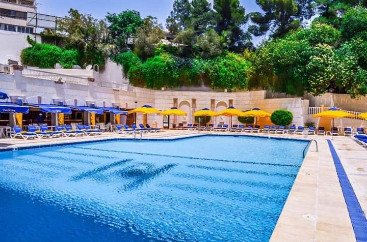 Dama Rose Hotel 5