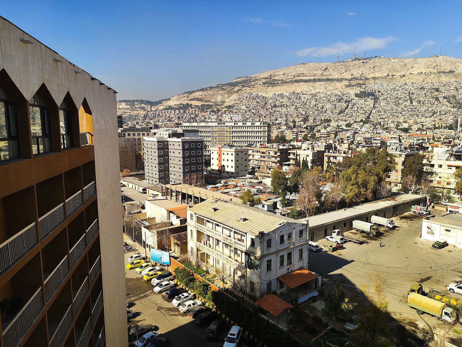 Dama Rose Hotel 7