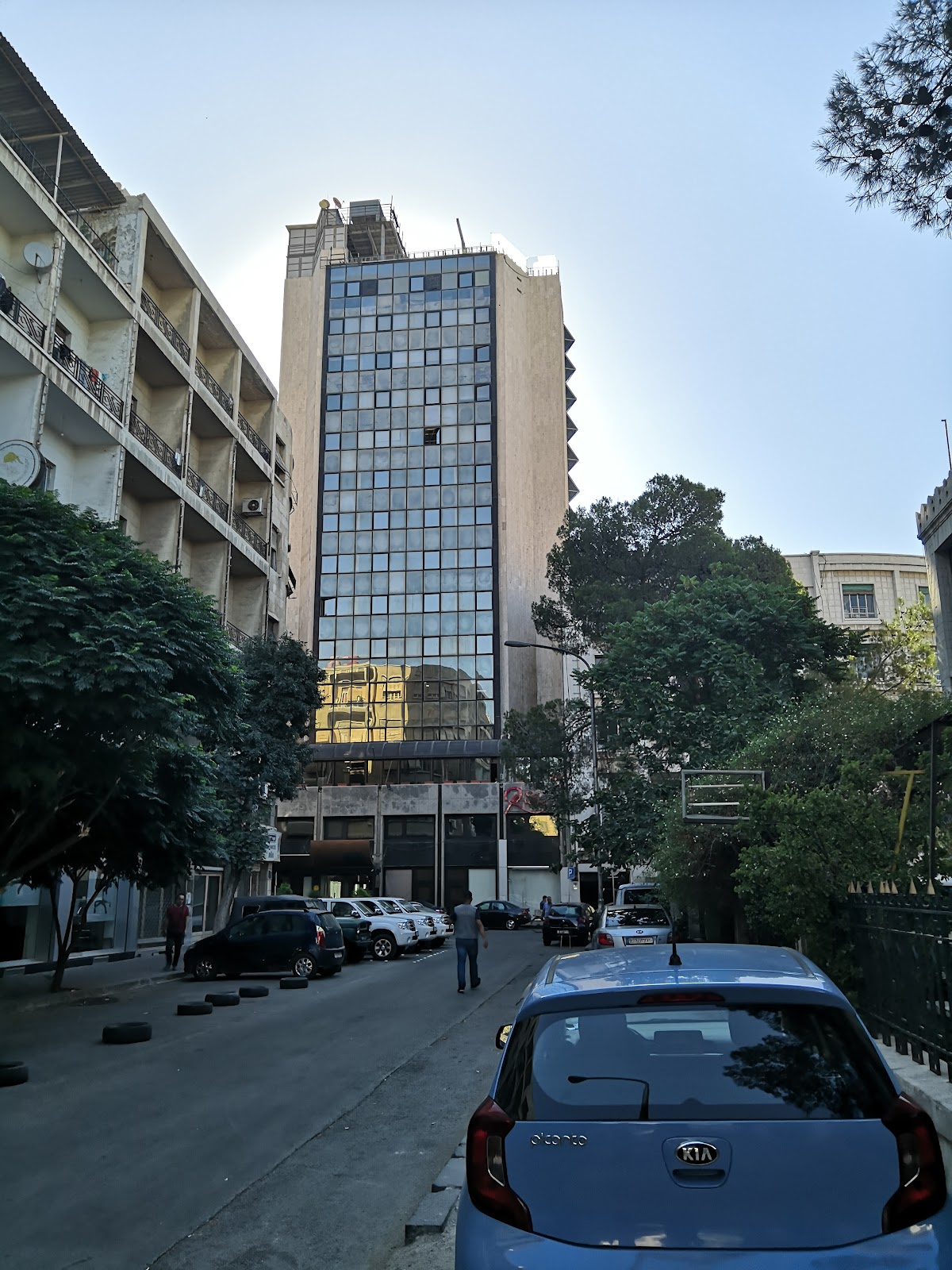 Fardoss Tower Hotel 1