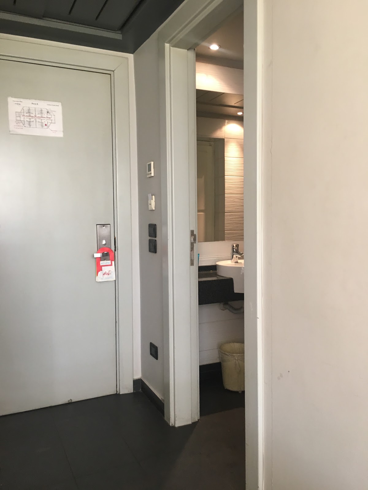 Fardoss Tower Hotel 8