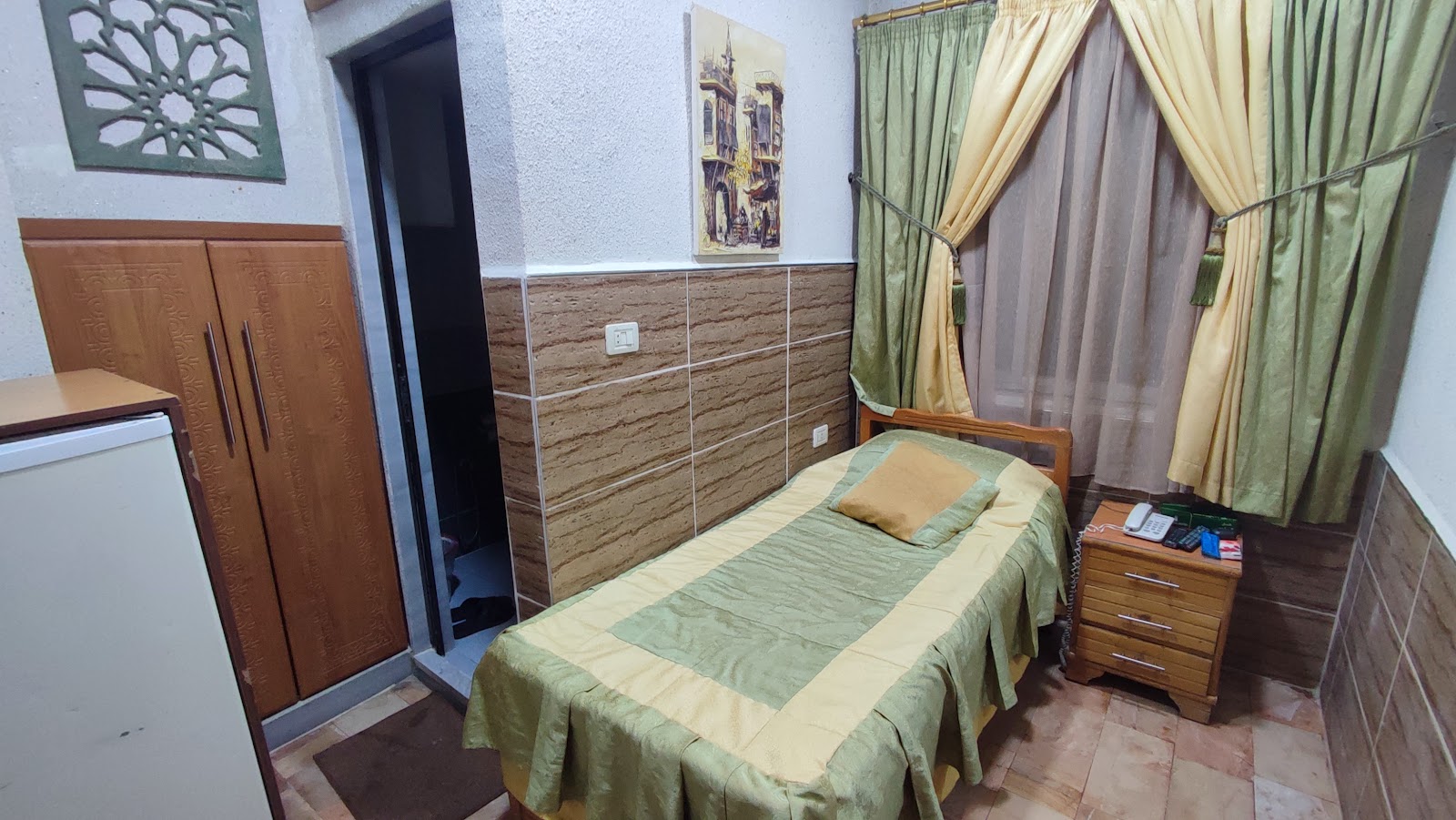 Faris Palace Hotel 2