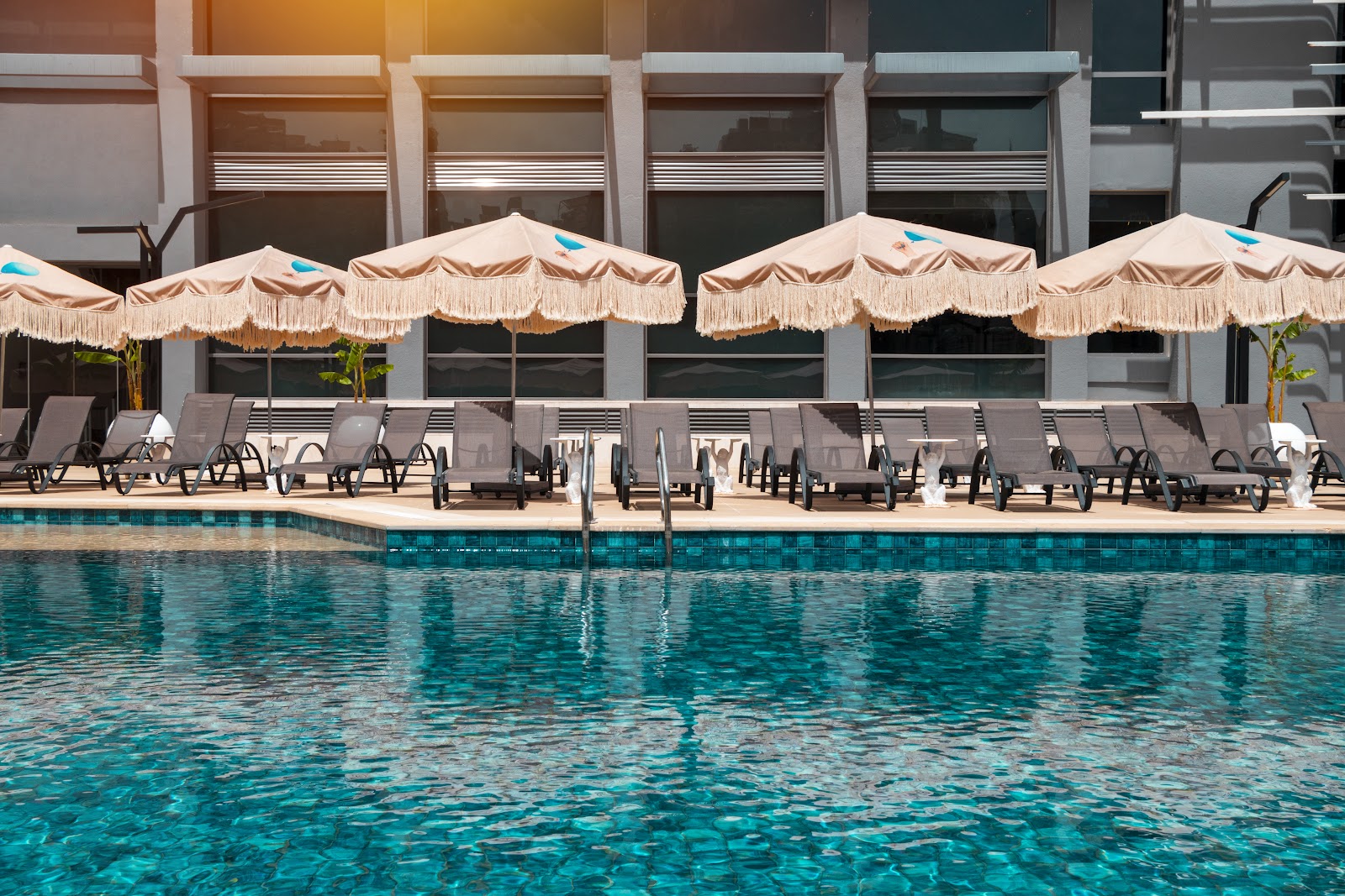 Golden Mazzeh Hotel 3