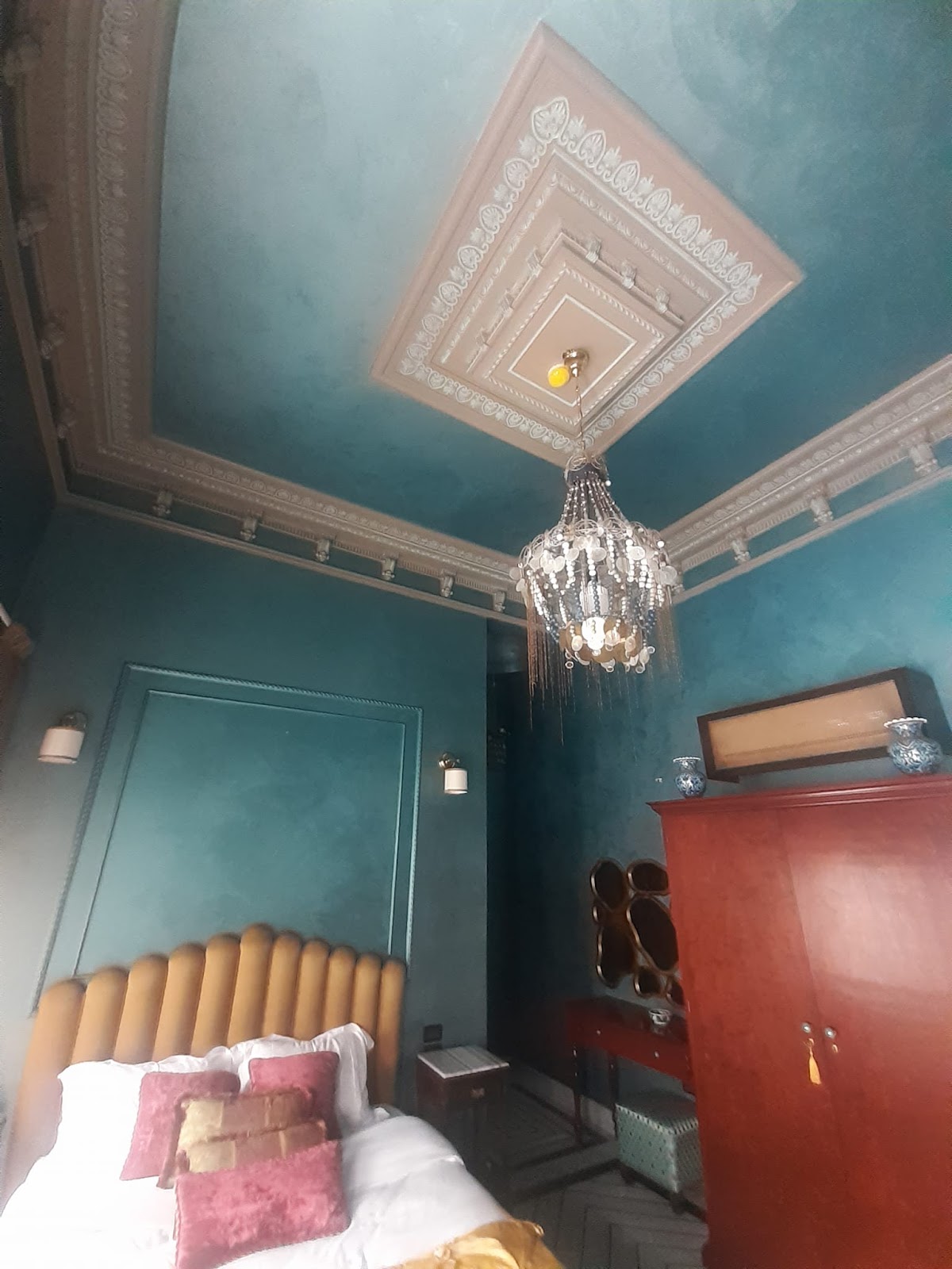 H House Hotel - فندق بيت الجود والكرم 5