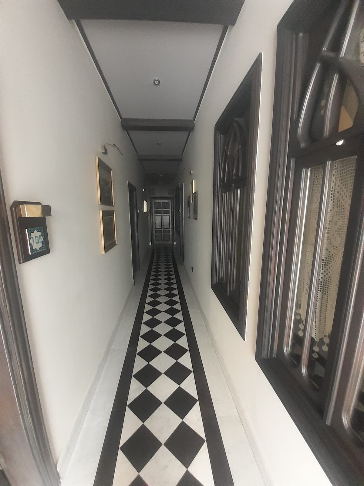 H House Hotel - فندق بيت الجود والكرم 6