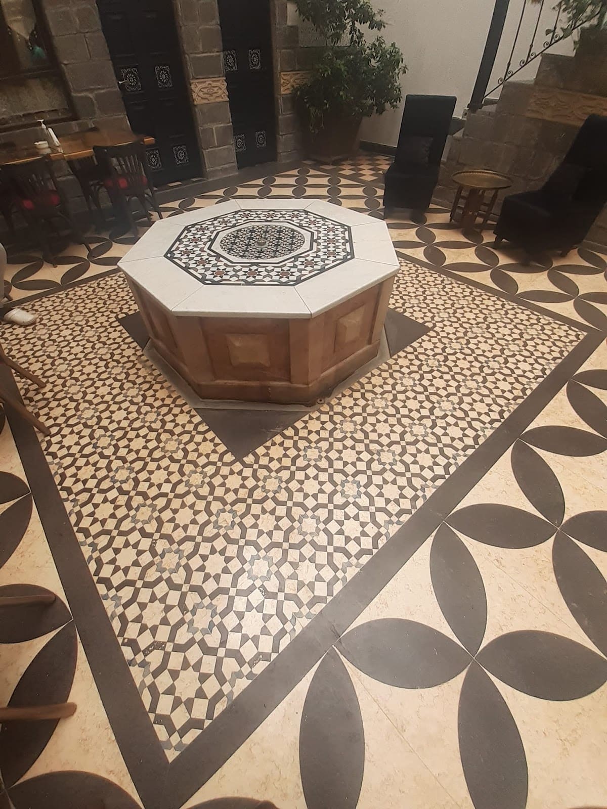 H House Hotel - فندق بيت الجود والكرم 8