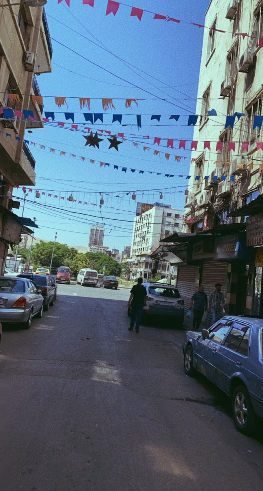 المرجة 7