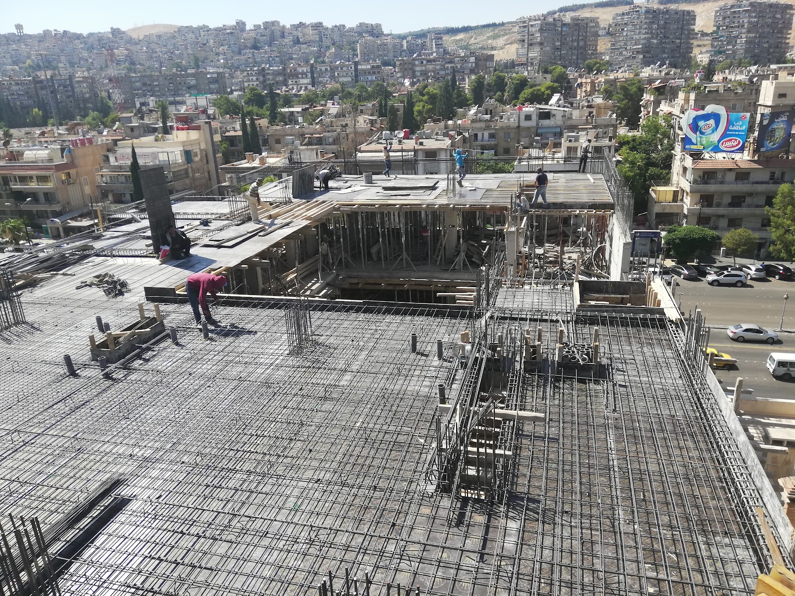 فندق السنترو 1