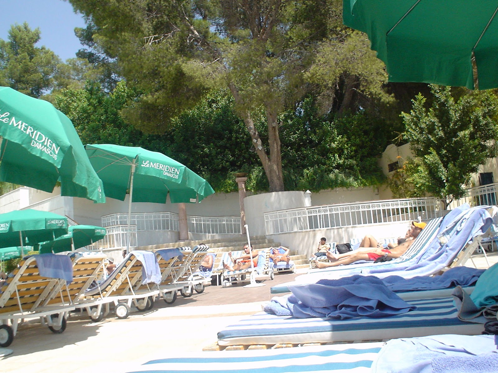 Hotel Dedeman (Royal Club) 2