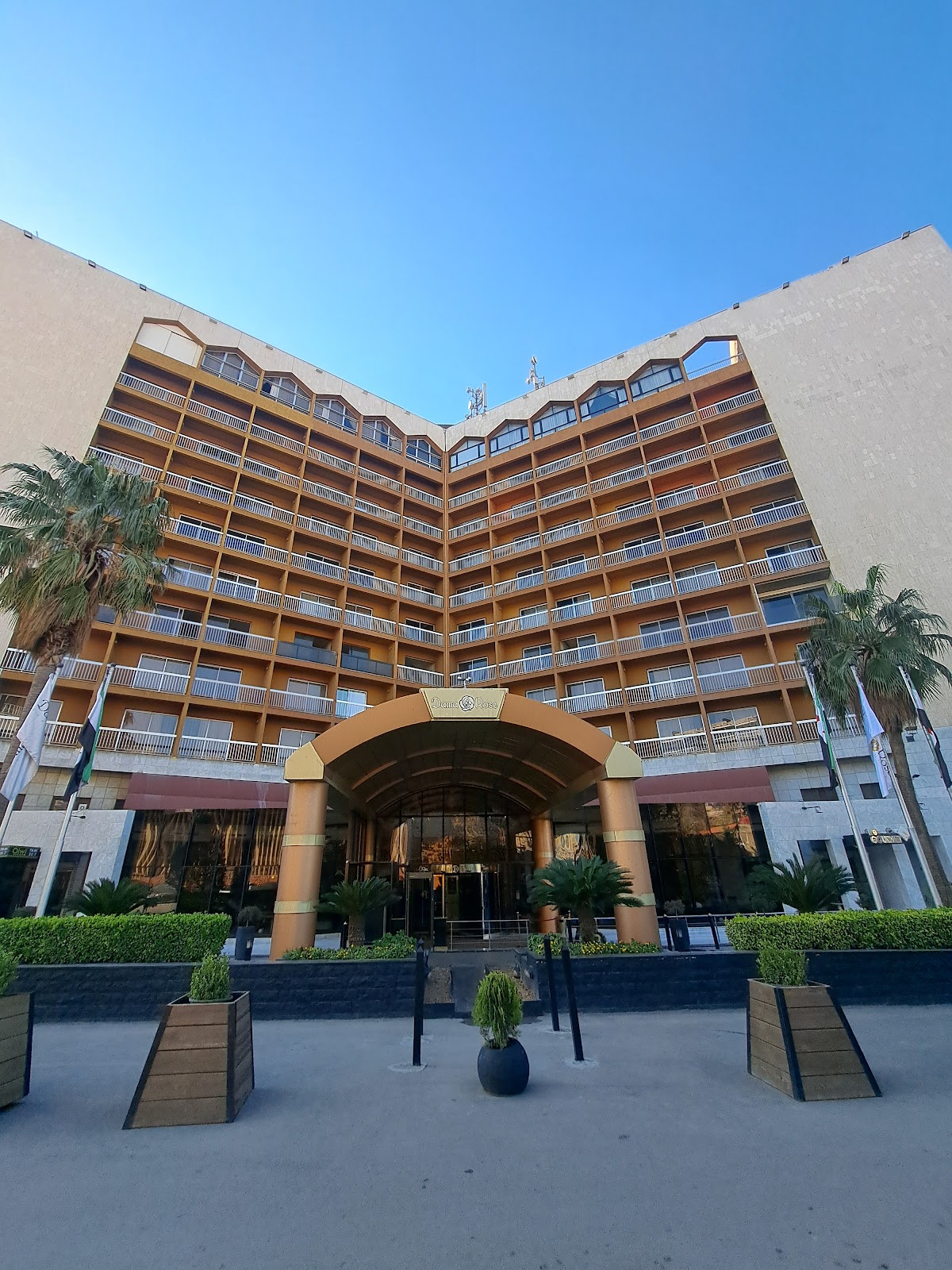 Hotel Dedeman (Royal Club) 3