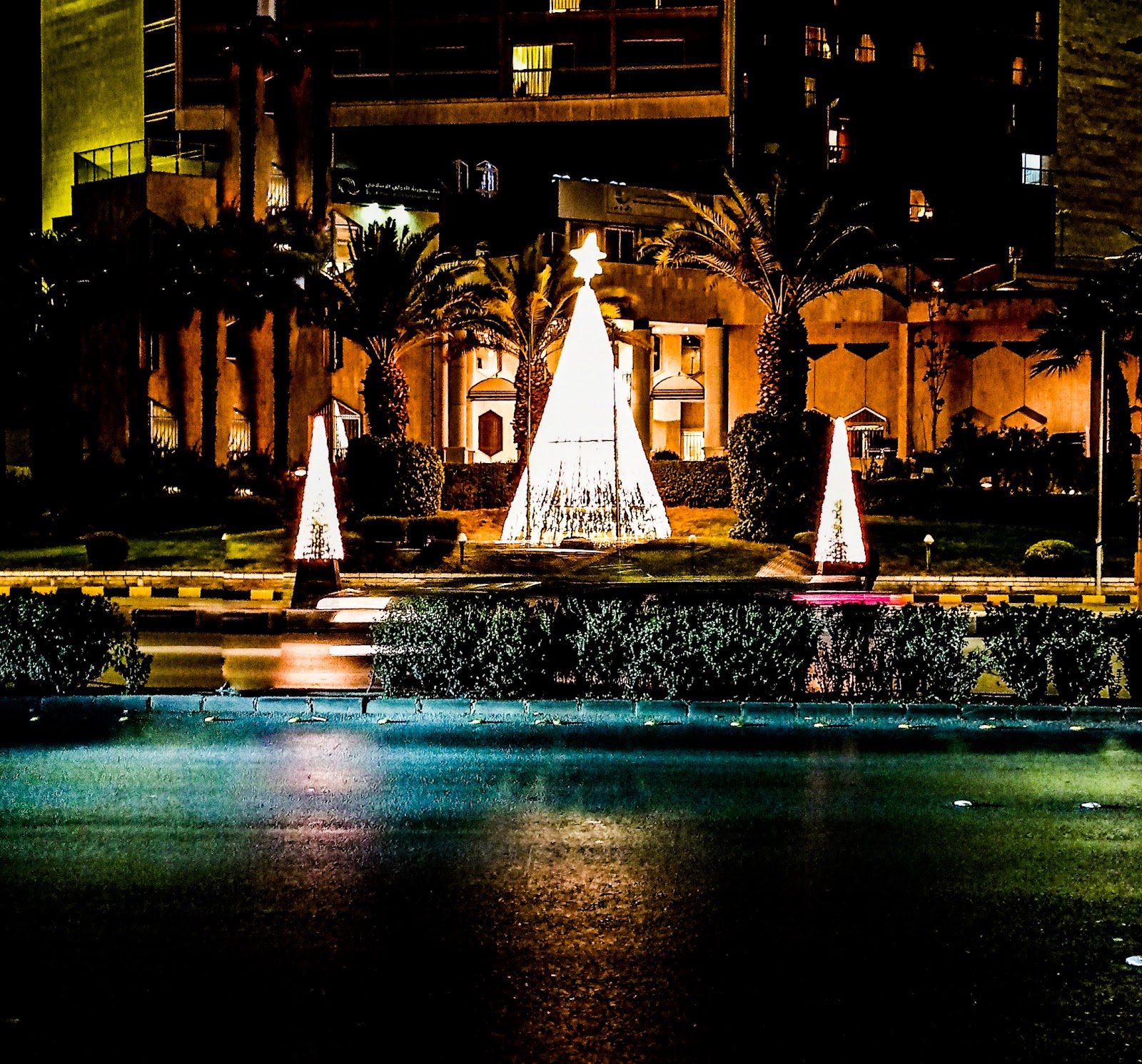 Hotel Dedeman (Royal Club) 5