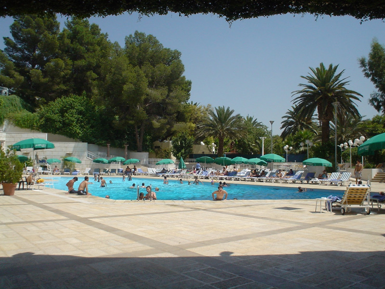 Hotel Dedeman (Royal Club) 6