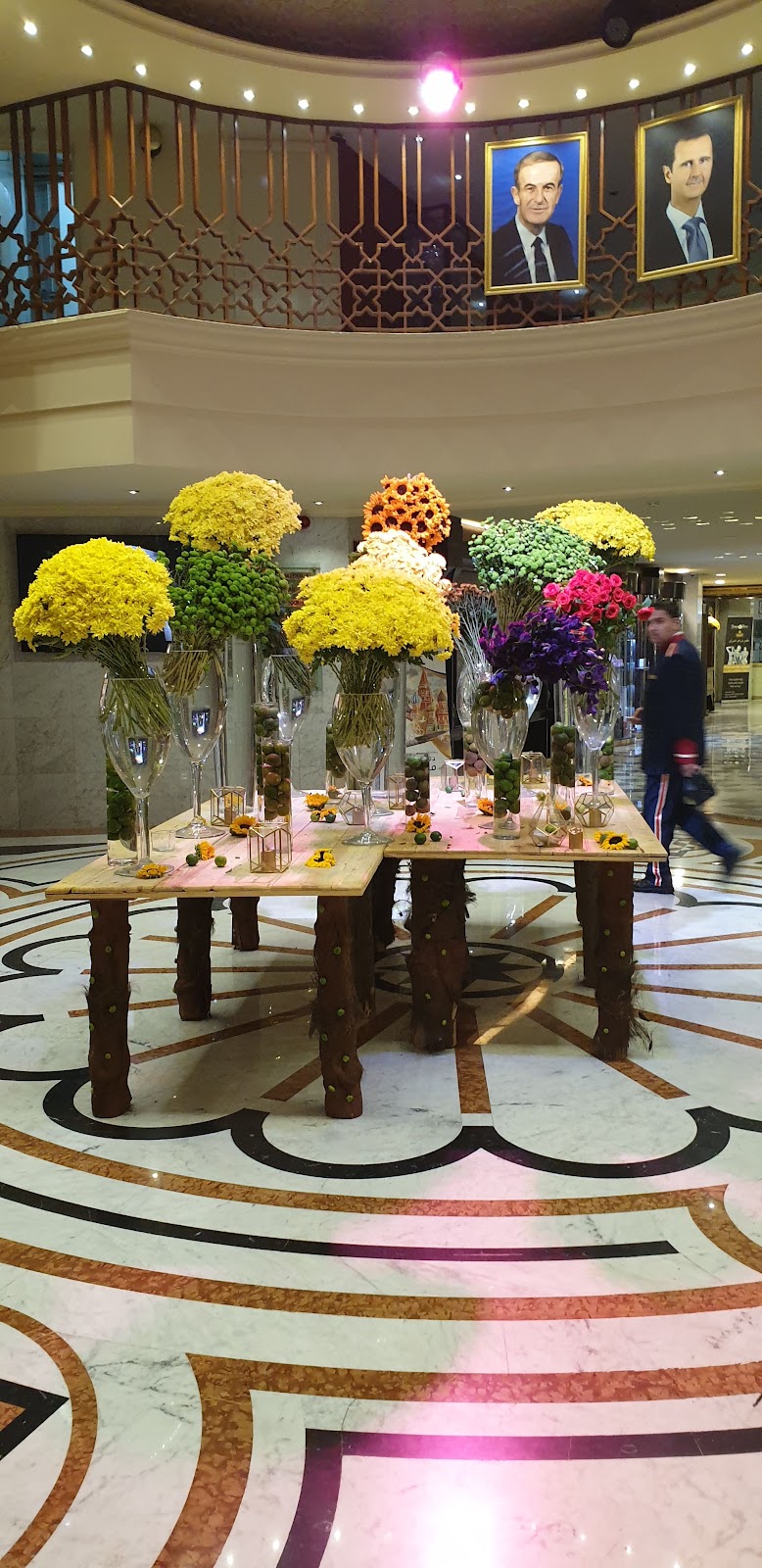 Hotel Dedeman (Royal Club) 7