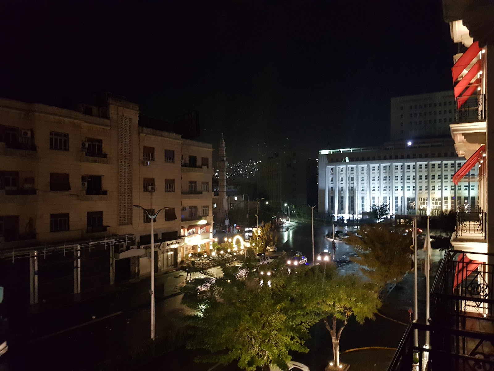 Hotel Palmyra 3