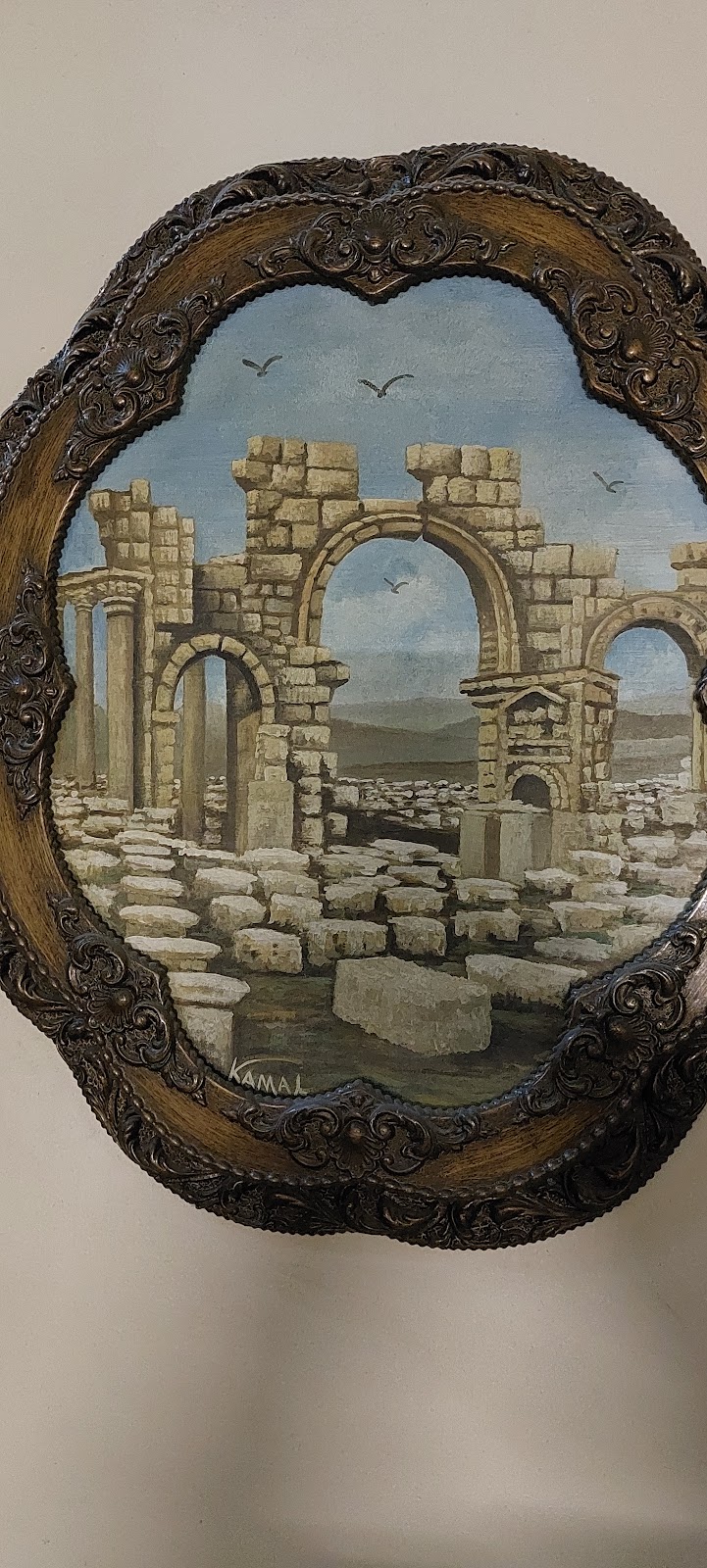 Hotel Palmyra 4
