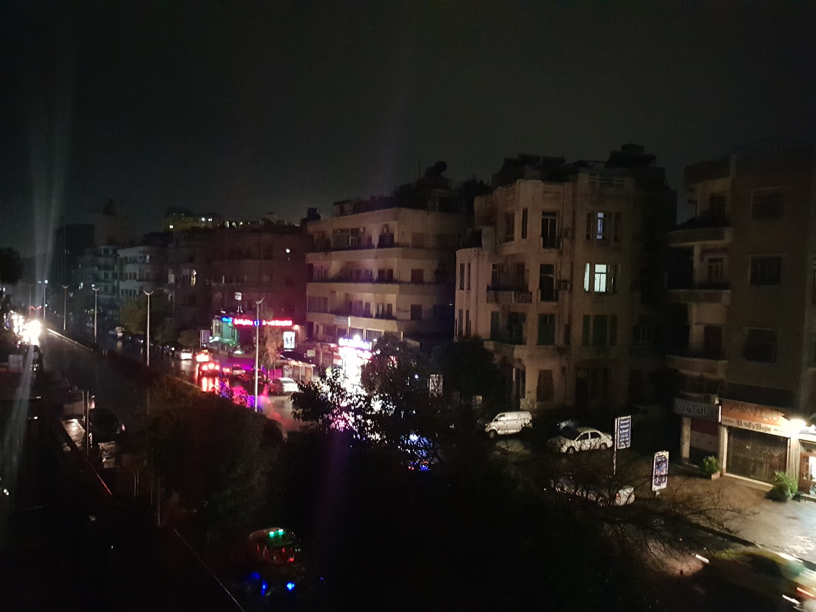 Hotel Palmyra 5