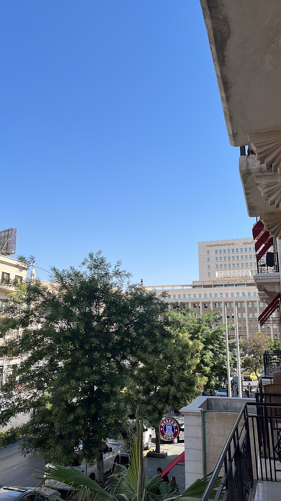 Hotel Palmyra 6