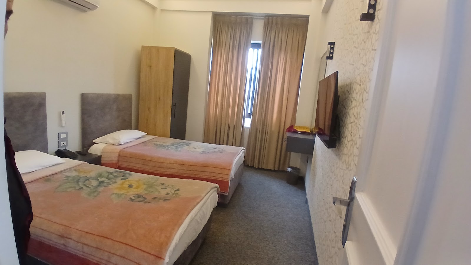 Hotel Sultan — 1