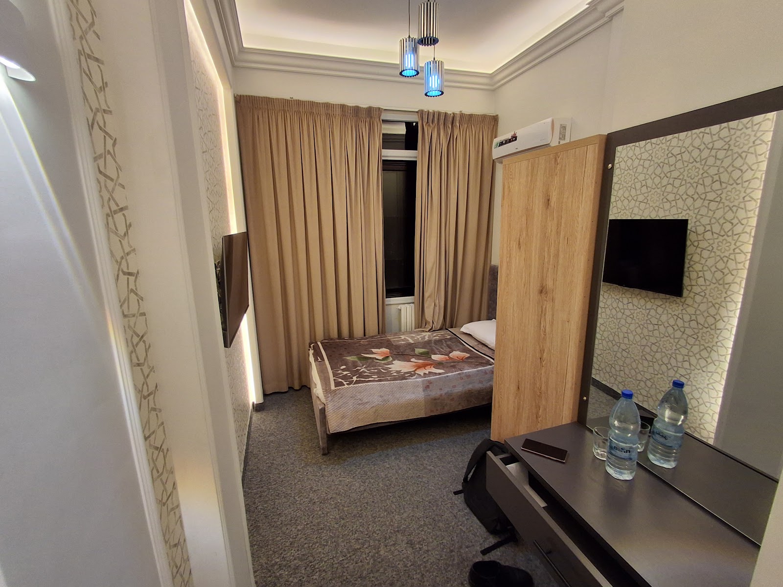 Hotel Sultan — 2