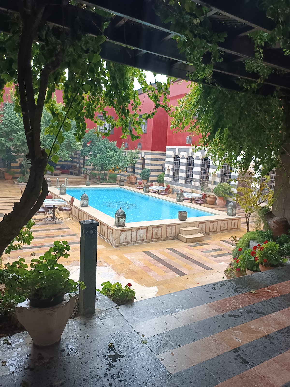 Hotel Talsman 3