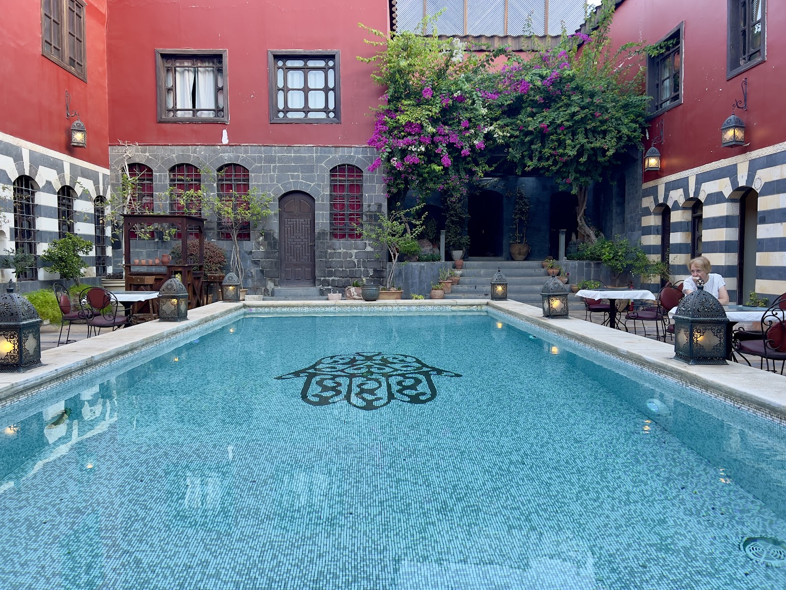 Hotel Talsman 4