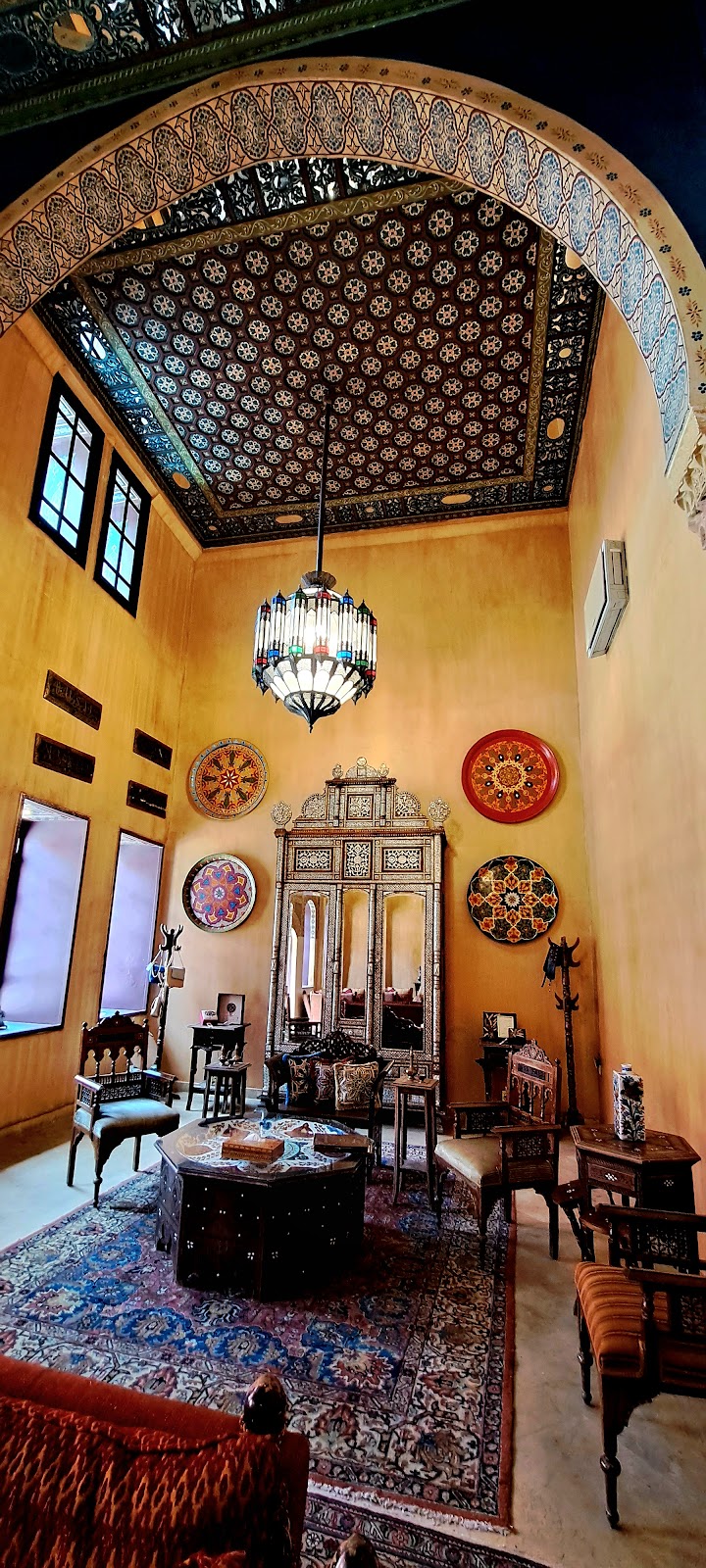 Hotel Talsman 5