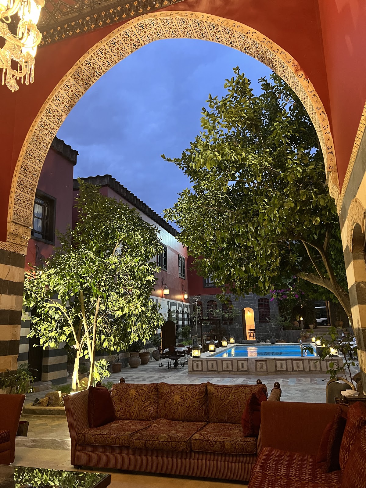 Hotel Talsman 6