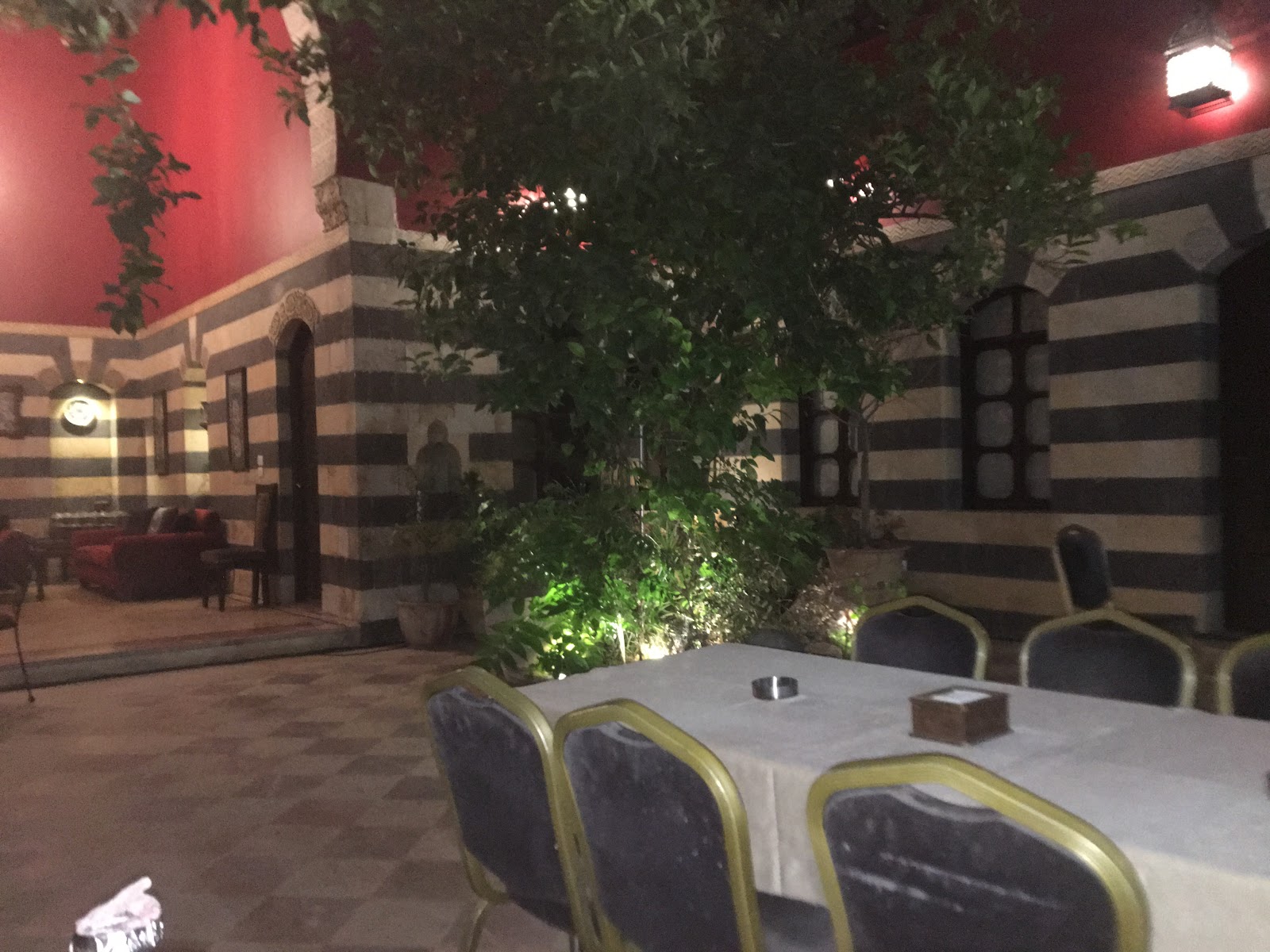 Hotel Talsman 7