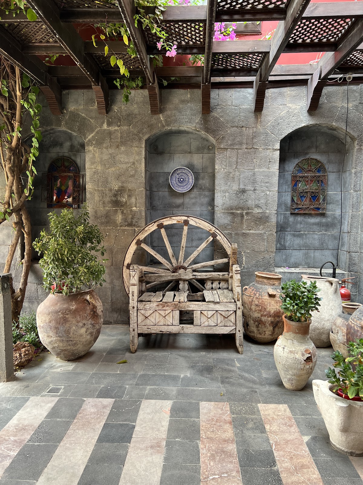 Hotel Talsman 8
