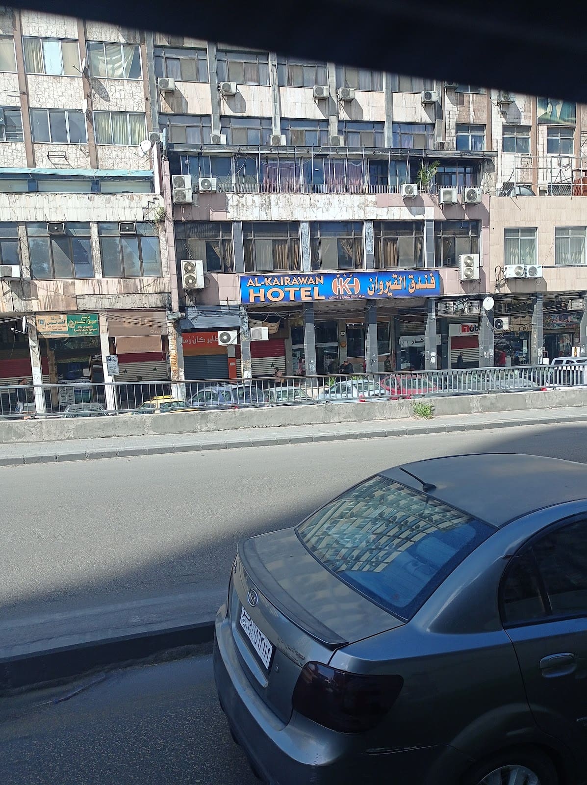 Iwan Hotel 1