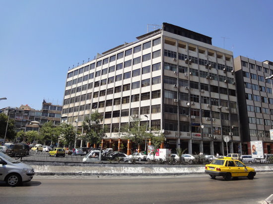 Iwan Hotel 2