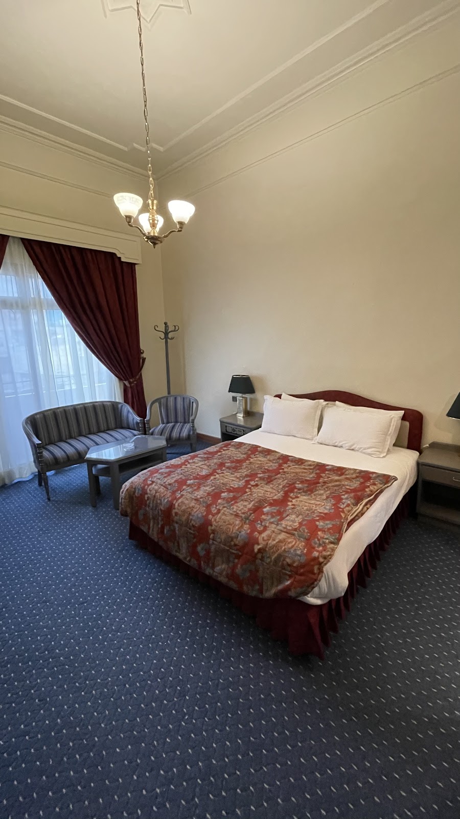 Omayad Hotel 2