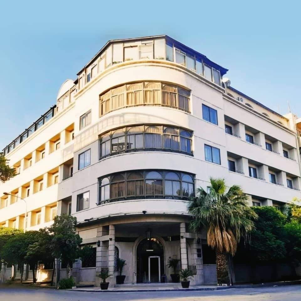 Omayad Hotel 3