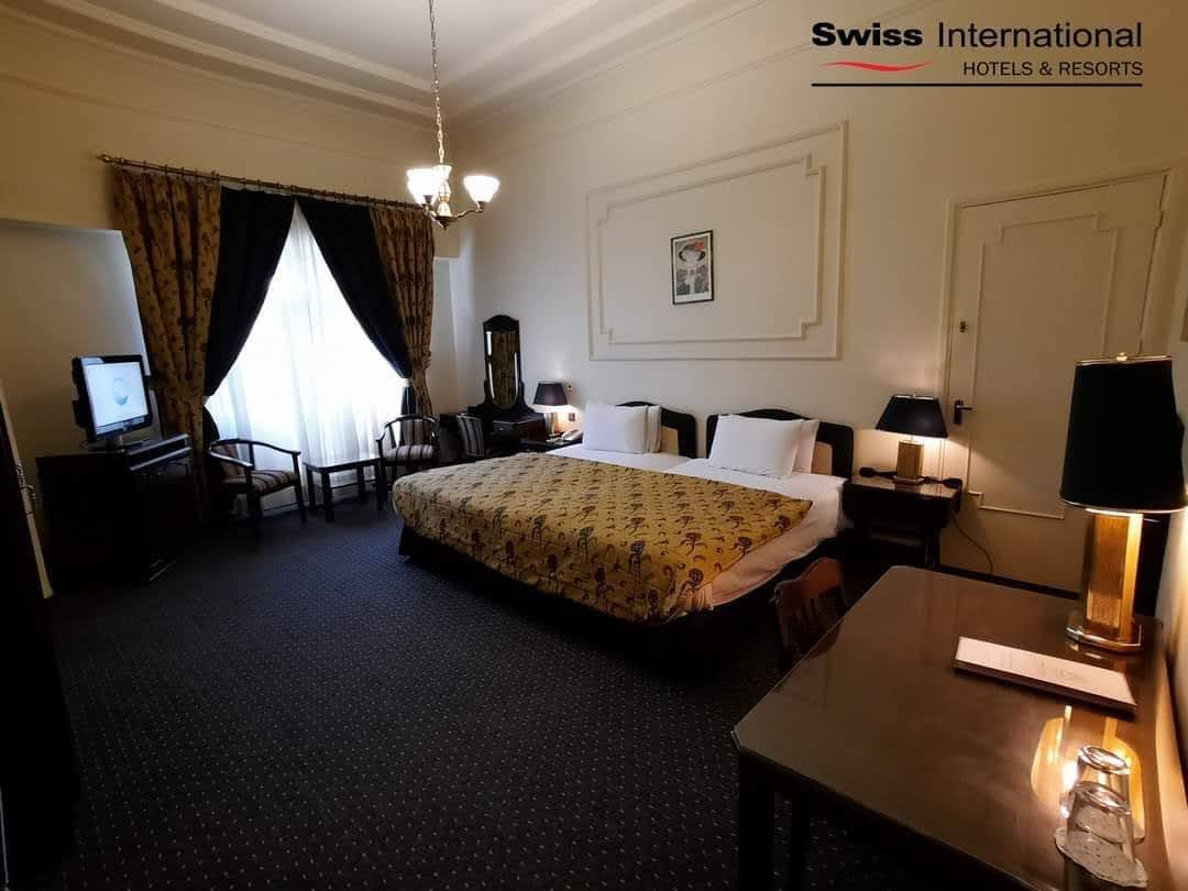 Omayad Hotel 4