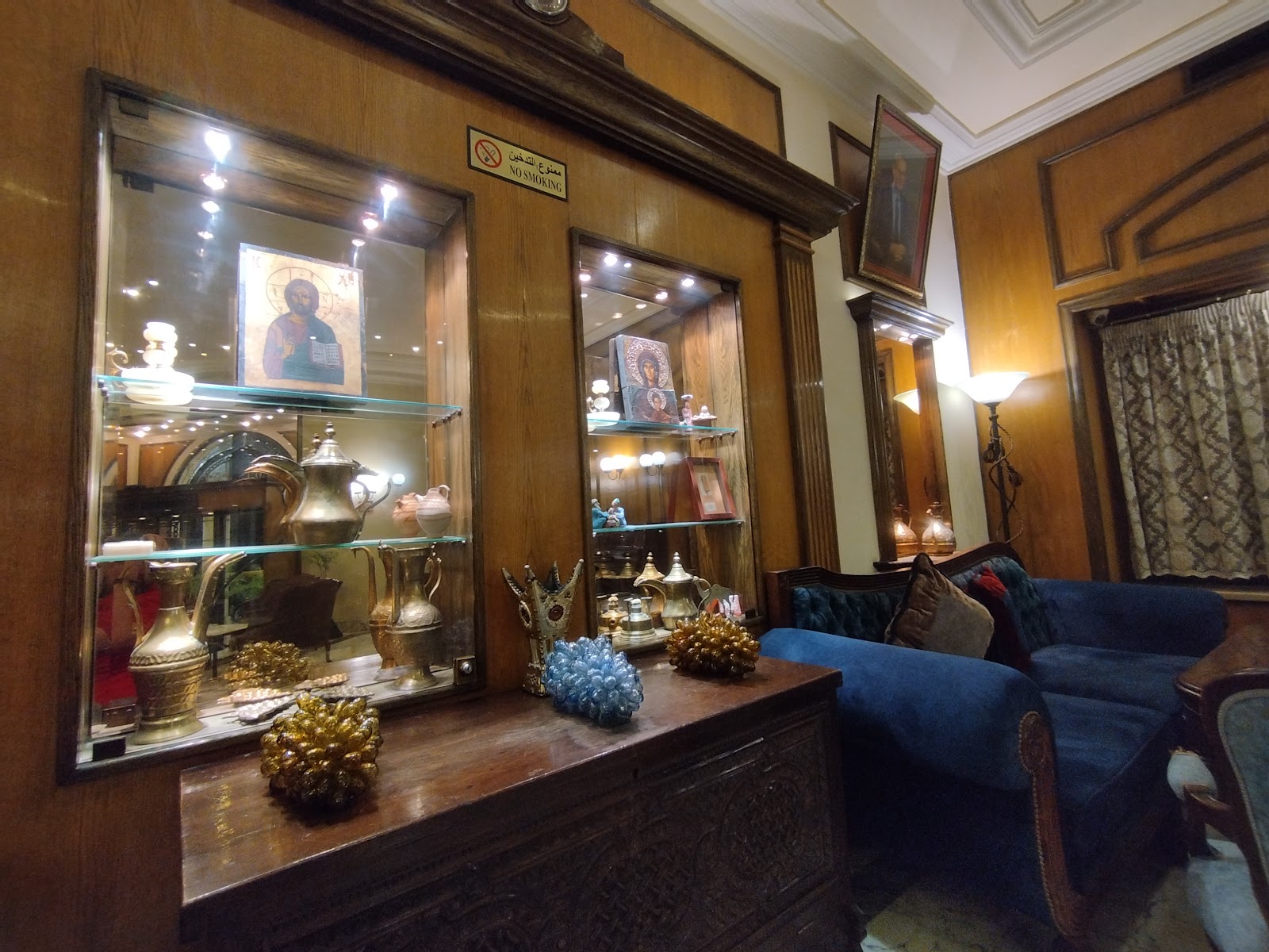 Omayad Hotel 6