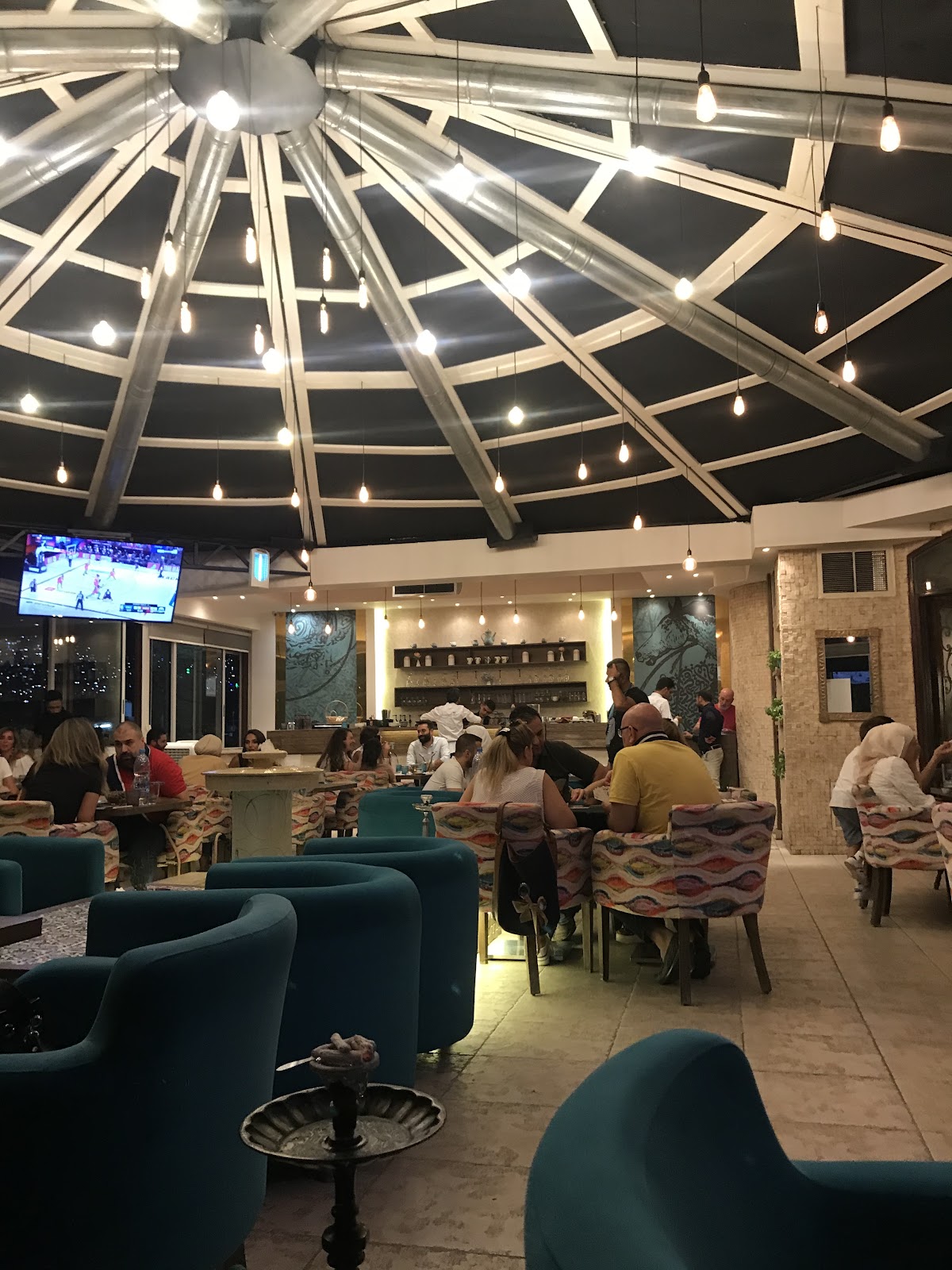 Omayad Hotel 7