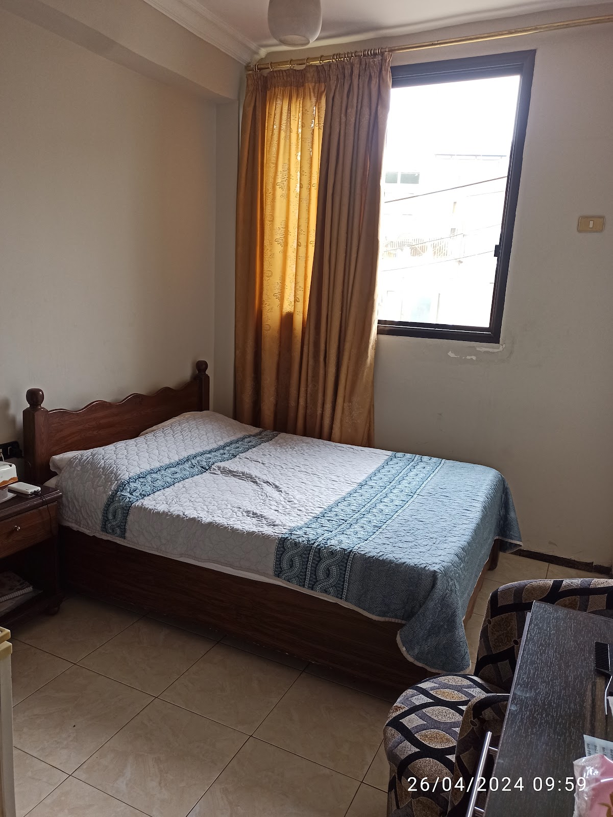 Orient Gate Hotel — 2